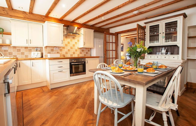 Farndale Cottage - Foto 17