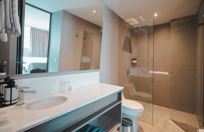 Sites Hotel - Photo 43