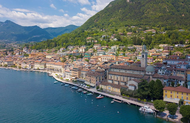 Ricomilla Family - Terrace & Parking - Foto 22