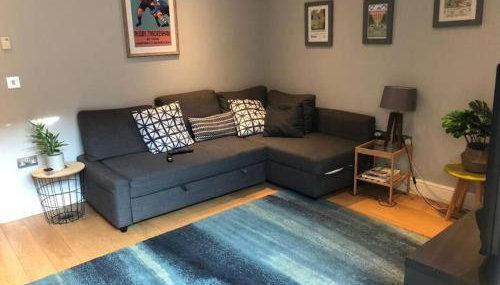 Twickes Townhouse - Foto 2