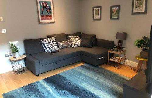 Twickes Townhouse - Foto 2