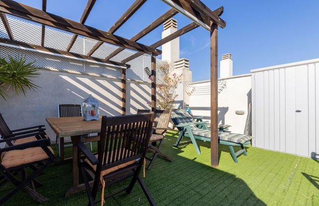 Solarium III - Foto 20