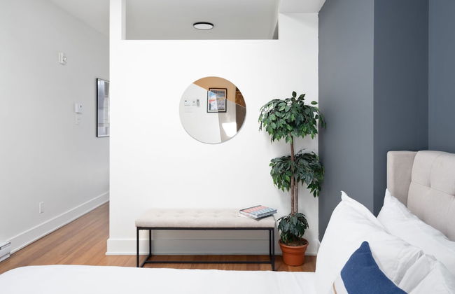 ApartHotel Prince Arthur - Photo 30