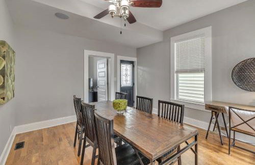 Recently Renovated Home in the Heart of Bellevue! home - Foto 26