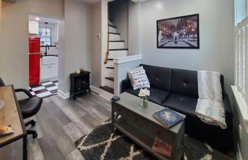 Fun Fishtown Rowhome - Sleeps 4 - Foto 15