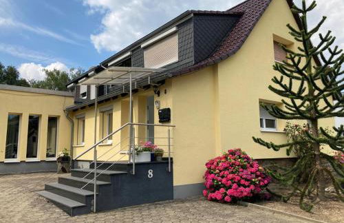 Zentrales modernes Apartment, Nähe Zoo und Stadion - Foto 27