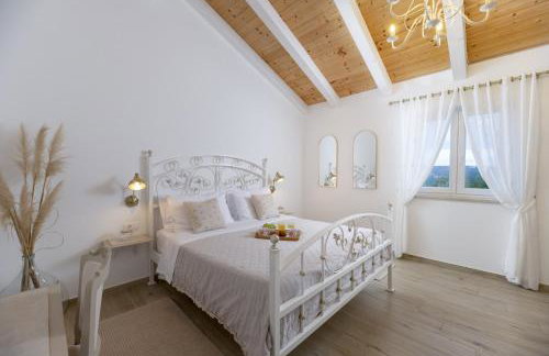 Villa Batelica with large garden, kids playground and private pool - Foto 40