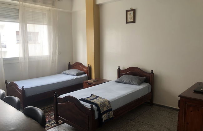 Familly Apartment Rabat Center Agdal - Photo 4