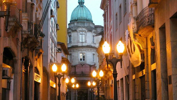 Santos Tour for Cruise Passengers - Foto 3