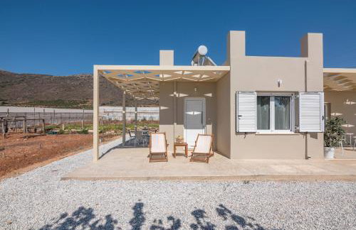 Koutris Apartment 2 - Foto 26