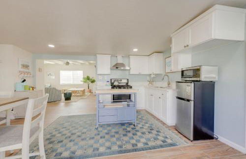 Pet-Friendly Cayucos Home Walk to Public Beach! - Foto 9