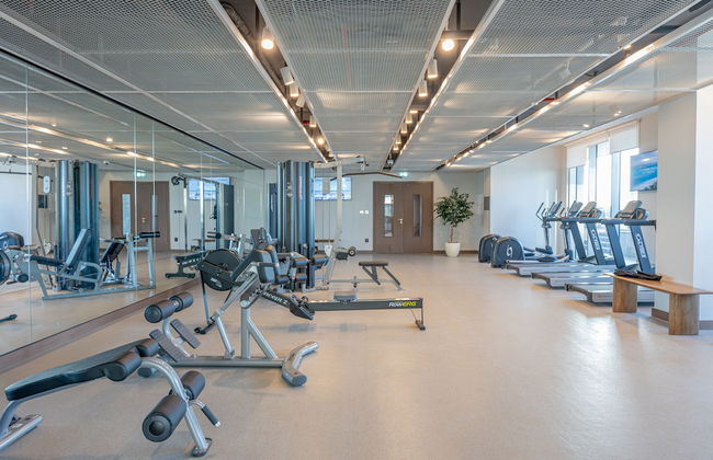 YOUR STAY Apartments Luxury Beachfront Living - Photo 50