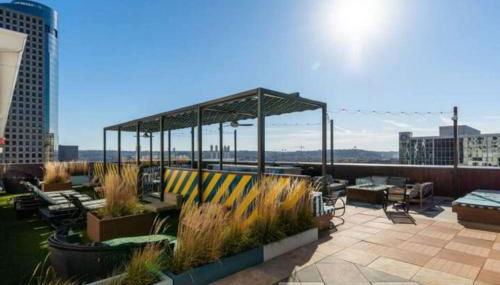 CBD Apartment Pool 24-7 Gym Parking - Foto 4