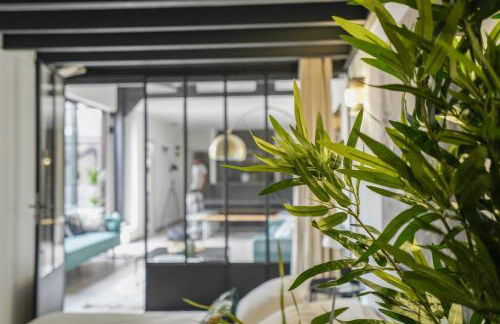 NOCNOC - Le Loft, terrasse comédie - Foto 16