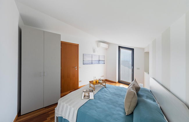 La Limonaia 2 Apartment by Wonderful Italy - Photo 9