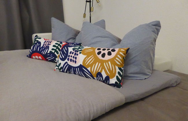 Apartment Goethe - Foto 13