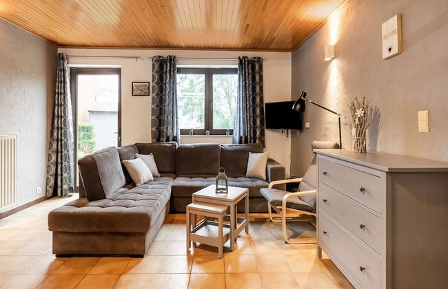 Cottage With Garden, Lessive - Foto 18