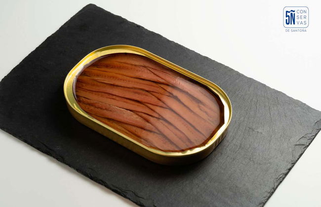 Visita a una fábrica de anchoas con degustación - Foto 8