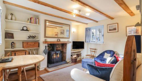 Wayside Cottage - Foto 5