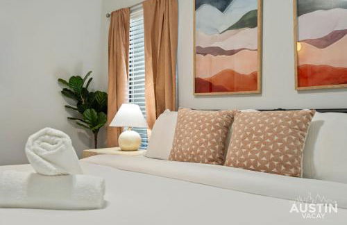5BR 2BA Austin Hideaway Near SoCo The Domain and Lady Bird Lake by Austin Vacay - Foto 4