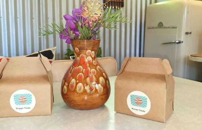 Fig Tree Retro Studio - Foto 12