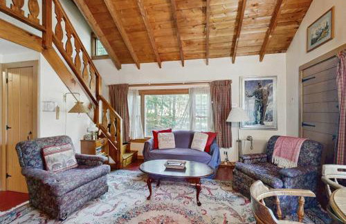 Emmon's Mittersill Village Chalet - Foto 29