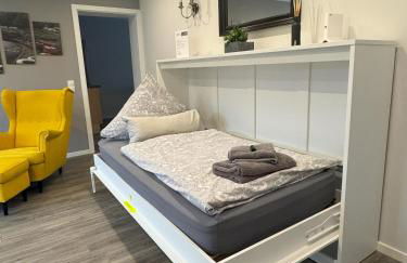 Kallenhard View Apartments - Foto 8