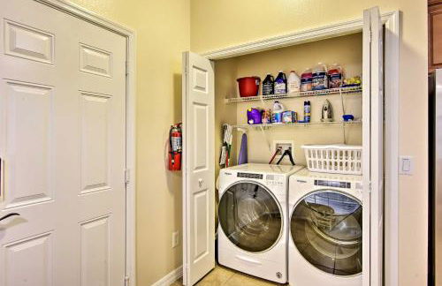 Kissimmee Retreat with Pool Access Less Than 4 Mi to Disney! - Foto 21