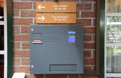 Landhaus Wremer Deel - Foto 55