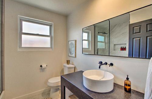 Luxury Albuquerque Home with Pool, Deck, and Hot Tub! - Foto 19