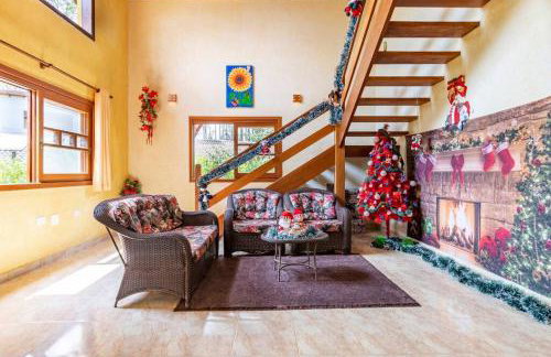 Piscina Climatizada em condomínio - Atibaia SP - Foto 13