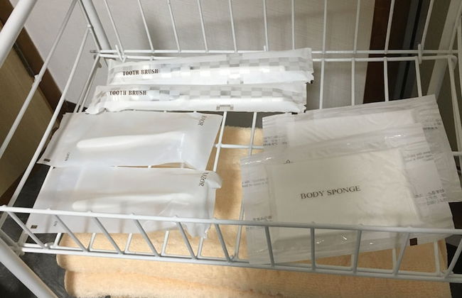 Stay inn Blue - Foto 14