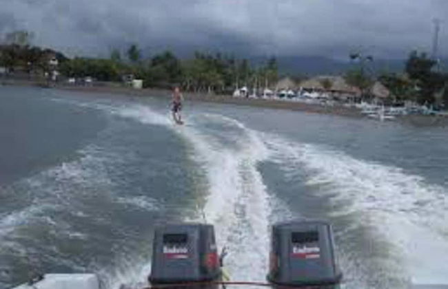 Apartment in Colva, Goa With Pool & Gym - Foto 10