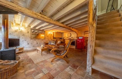 The Dairy at Green Valley Farm - Foto 8