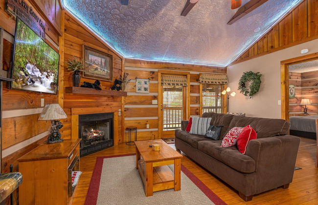 Cozy Bears Cabin - Foto 1