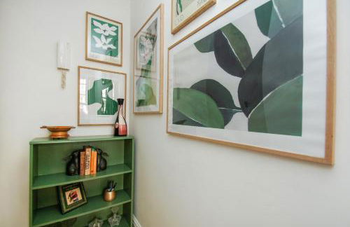 Waterloo Apartment - by Brighton Holiday Lets - Foto 20