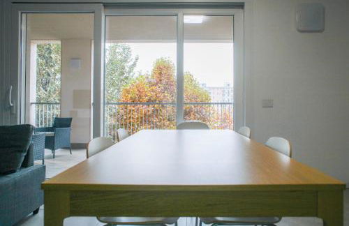 BnButler - Govone - Ampio e Luminoso Appartamento con Terrazza - Foto 25