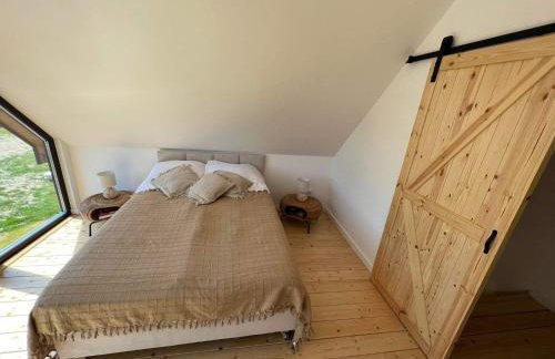 Grudza Barn House - Foto 47