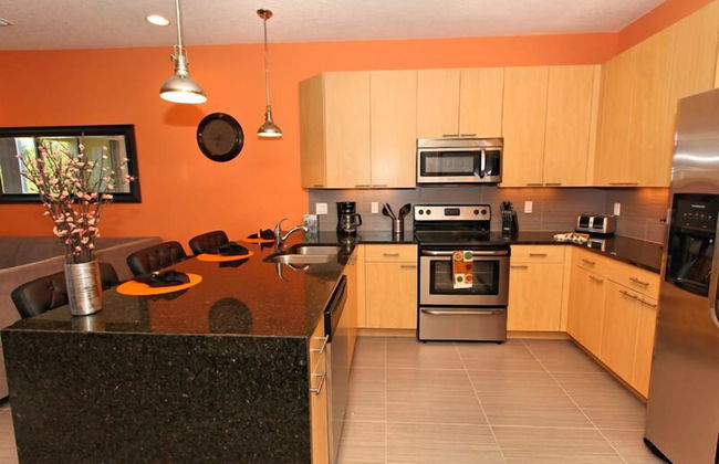 Ov3498 - Serenity - 3 Bed 3 Baths Townhome - Foto 16