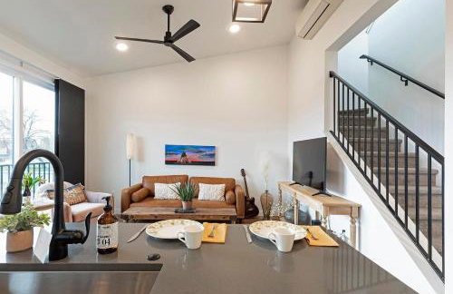 The Railway Lofts 201 - Foto 34