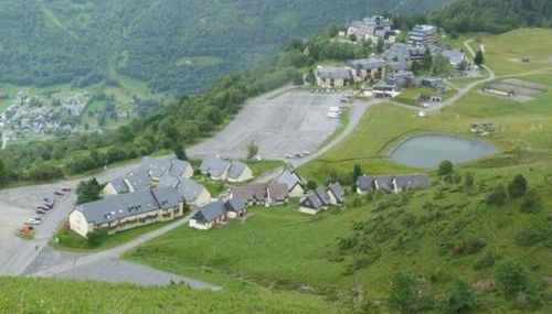 Appart 4-6 pers au pied des pistes - Val Louron - Foto 3