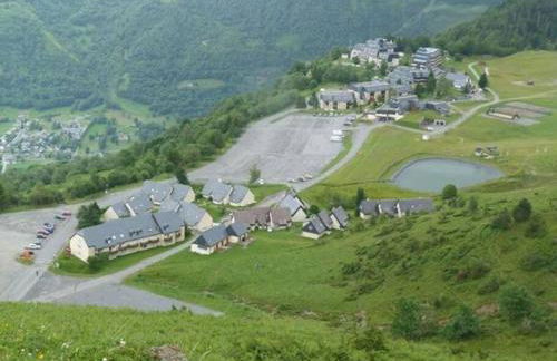 Appart 4-6 pers au pied des pistes - Val Louron - Foto 3