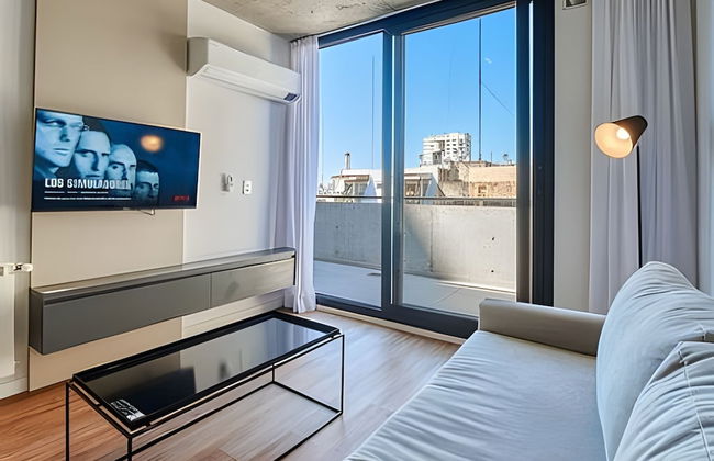 Urban Rent - Apartamento de renta temporaria en Belgrano - Foto 65