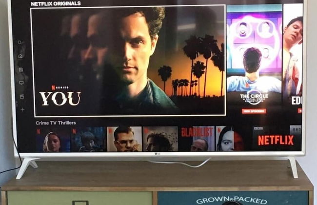 Large Flat In The Heart Of The City Center - Parking - Foto 10