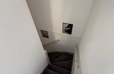 Stylish Penthouse 5-Bed Duplex - Foto 53