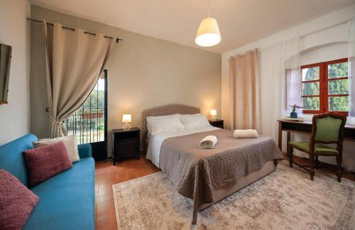 Agriturismo Montemagni di Sopra - Foto 52