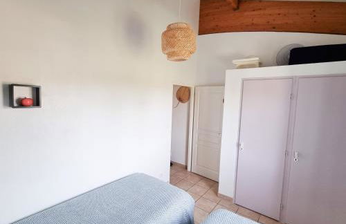 Les Hauts de Sarlat G4 - Clim Piscine Parking WiFi 2 Chambres - Foto 27