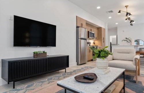 The Continental, powered by Placemakr - Downtown - Market Square - Foto 68