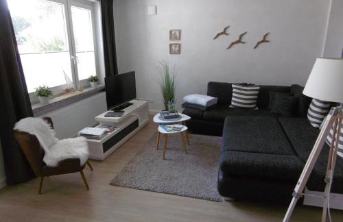 Ferienwohnung Wiesenblick nahe Region Celle und Hannover - Foto 2