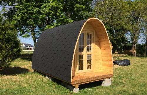 Les Logis de Kerdrien - Foto 23